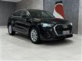 AUDI Q3 SPORTBACK SPB 40 TDI S tronic quattro edition