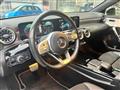 MERCEDES CLASSE A SEDAN d Automatic 4p. Premium