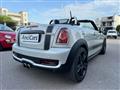 MINI ROADSTER Cooper S