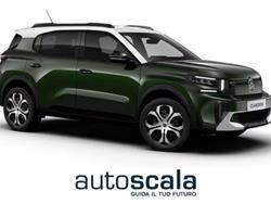 CITROEN C3 AIRCROSS MHEV Hybrid 136 e-DCS6 You Pack Plus