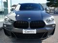 BMW X2 xDrive20d Msport LISTINO 64.870?