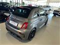 ABARTH 595C C 1.4 Turbo T-Jet 180 CV Competizione