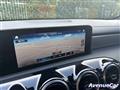 MERCEDES CLASSE CLA COUPE Coupe Premium CERCHI 19 TELECAM TAGLIANDI MERCEDES