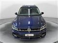 VOLKSWAGEN TIGUAN II 1.6 tdi Sport 115cv