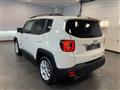 JEEP RENEGADE 1.6 Mjt Limited + Fari Full Led + Navigatore