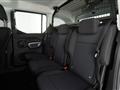 FIAT DOBLÒ Doblò 1.5 BlueHdi 100CV Combi N1