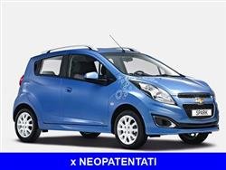 CHEVROLET SPARK 1.0 Special Edition 'Bubble' MY'13