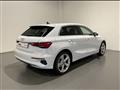 AUDI A3 SEDAN SPORTBACK 30 TDI S-TRONIC BUSINESS ADVANCED