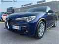 ALFA ROMEO STELVIO 2.2 t Business rwd 180cv auto - Diesel - FR116BE