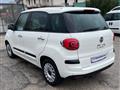 FIAT 500L 1.3 MJT POP STAR AUTOCARRO 4 POSTI - 2019