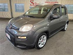 FIAT PANDA 1.0 FireFly S&S Hybrid "OK NEOPATENTATI"