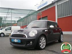 MINI MINI 3 PORTE 1.6 16V Cooper S