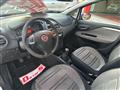 FIAT Punto Evo 5p 1.4 Dynamic Gpl, NEOPATENTATI OK!