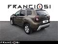 DACIA DUSTER 1.5 dci Prestige 4x2 s s 110cv