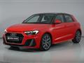 AUDI A1 CITYCARVER 30 SPB TFSI S LINE EDITION MATRIX 17&quot;