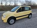 FIAT PANDA 1.2 4x4 Climbing