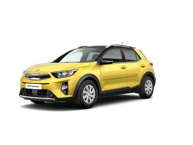 KIA STONIC MY25 1.0 MH DCT URBAN