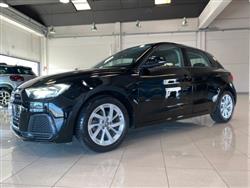 AUDI A1 SPORTBACK SPORTBACK 30 TFSI Admired FULL LED CARPLAY