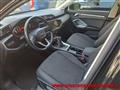 AUDI Q3 SPORTBACK SPB 35 TDI S tronic - Black Line - Pacchetto luci