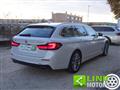 BMW SERIE 5 TOURING d 48V xDrive Touring Luxury