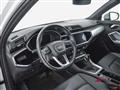 AUDI Q3 SPORTBACK 40 TDI quattro S tronic S line edition