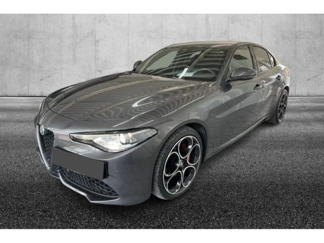 ALFA ROMEO GIULIA 2.0 Turbo 200 CV AT8 Sprint