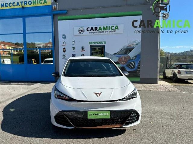 CUPRA BORN 58kWh 204 CV