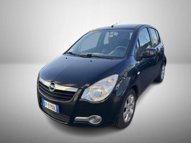 OPEL AGILA 1.2 16V 86CV Enjoy