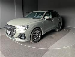 AUDI Q3 35 TDI S tronic Business Advanced