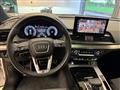 AUDI Q5 SPORTBACK SPB 40 TDI quattro S tronic S line +21"+tetto