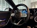 MERCEDES CLASSE A A 220 d Automatic Premium