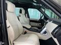 LAND ROVER RANGE ROVER Range Rover 3.0 SDV6 Vogue