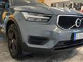 VOLVO XC40 D3 AWD Geartronic Momentum