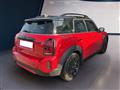 MINI NEW COUNTRYMAN 2020 Mini Countryman 1.5 Cooper SE Essential all4 auto