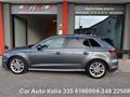 AUDI A3 SPORTBACK SPB 1.6 TDI S-Tronic S-Line Navi Euro6B