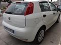 FIAT PUNTO 1.3 MJT 95CV S&S 5 porte Van 4 posti N1 **Navi**