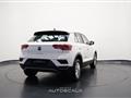 VOLKSWAGEN T-ROC 1.0 TSI 110cv Life