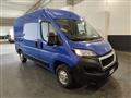 PEUGEOT BOXER 333 2.2 BlueHDi 140 S&S PM-TM Furgone