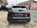 AUDI A3 SPORTBACK SPB 35 TDI S tronic S line editionMATR-APPCONN-18"