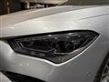 MERCEDES CLASSE CLA COUPE C118 NUOVA COUPE 200 d Automatic Coupe'