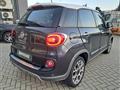 FIAT 500L 1.3 Multijet 85 CV Trekking