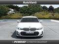 BMW SERIE 3 TOURING d 48V xDrive Msport