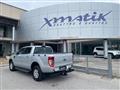 FORD RANGER 2.2 TDCi Doppia Cabina XLT 5pt. GANCIO