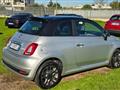 FIAT 500 1.0 Hybrid Connect