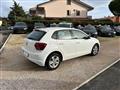 VOLKSWAGEN POLO 1.0 TGI Comfortline NEOPATENTATI