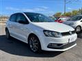 VOLKSWAGEN Polo 1.4 tdi bm Fresh 90cv 5p dsg