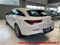 MERCEDES CLASSE CLA d Automatic Shooting Brake Sport