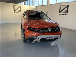 DACIA DUSTER 1.0 TCE GPL 100CV 4X2 EXTREME MANUALE