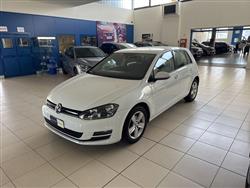 VOLKSWAGEN GOLF 1.4 TGI 5p. Executive BlueMotion