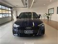 AUDI A3 SPORTBACK SPORTBACK 35 2.0 TDI S LINE S-TRONIC 150CV